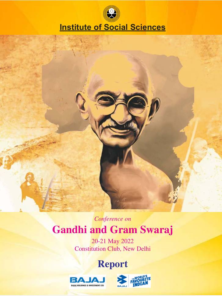 You are currently viewing Gandhi and Gram Swaraj Conference Report