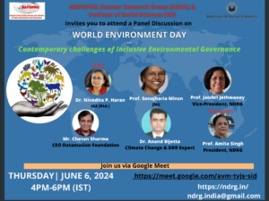 World Environment Day 24