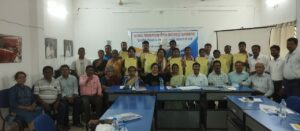National Panchayati Raj Day Celebration